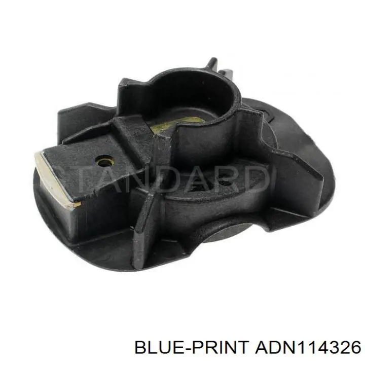 ADN114326 Blue Print rotor del distribuidor de encendido