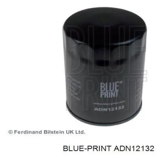 ADN12132 Blue Print filtro de aceite