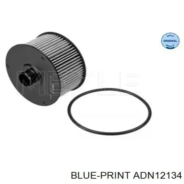 ADN12134 Blue Print filtro de aceite