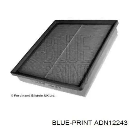 ADN12243 Blue Print filtro de aire