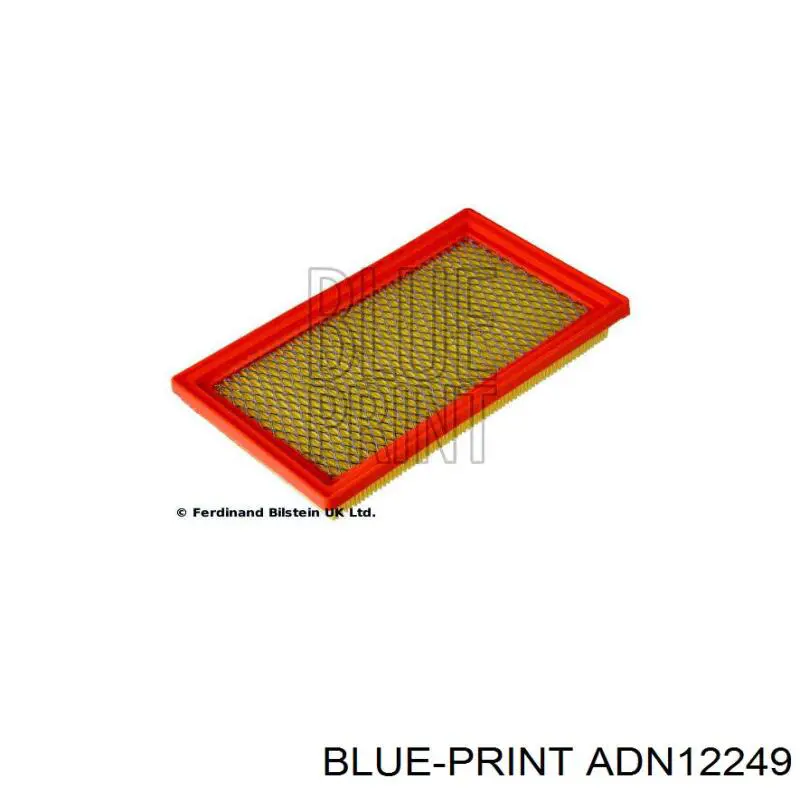 ADN12249 Blue Print filtro de aire