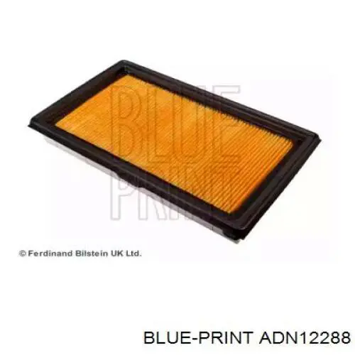  Filtro de aire para Nissan Tiida C11