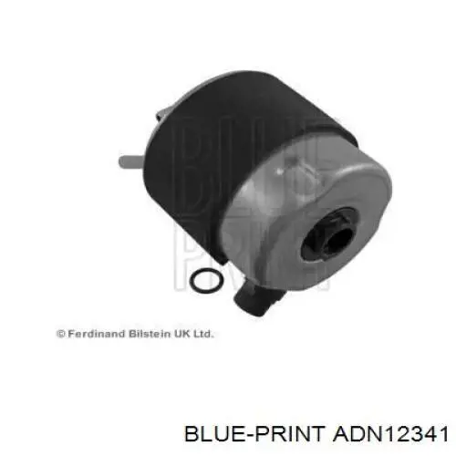 ADN12341 Blue Print filtro combustible