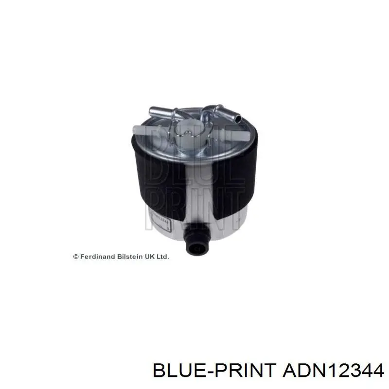 ADN12344 Blue Print filtro combustible