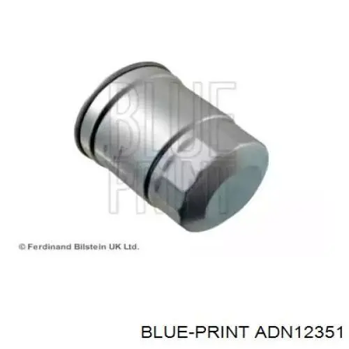 CS966 Purflux filtro combustible