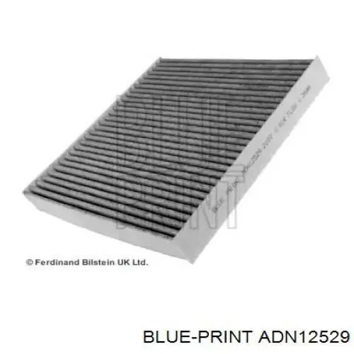 ADN12529 Blue Print filtro de habitáculo