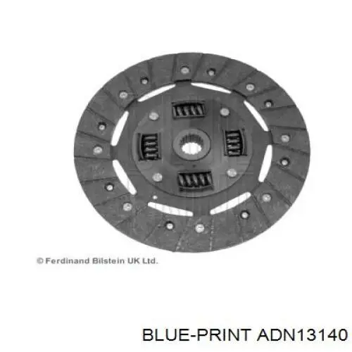 30100BM400 Nissan disco de embrague