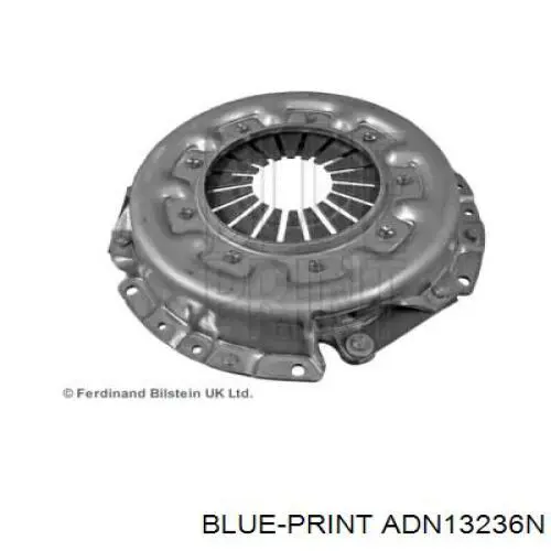 302103T700 Nissan plato de presión del embrague