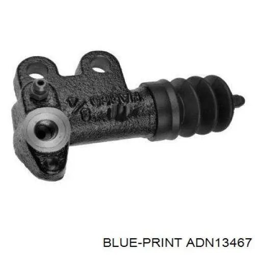 ADN13467 Blue Print cilindro maestro de embrague