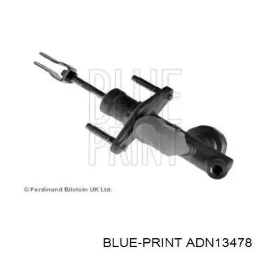  Cilindro maestro de embrague para Nissan Almera B10RS