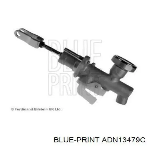 ADN13479C Blue Print cilindro maestro de embrague