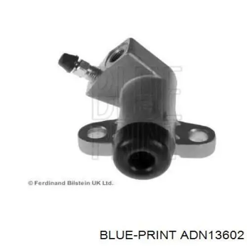 ADN13602 Blue Print cilindro receptor, embrague