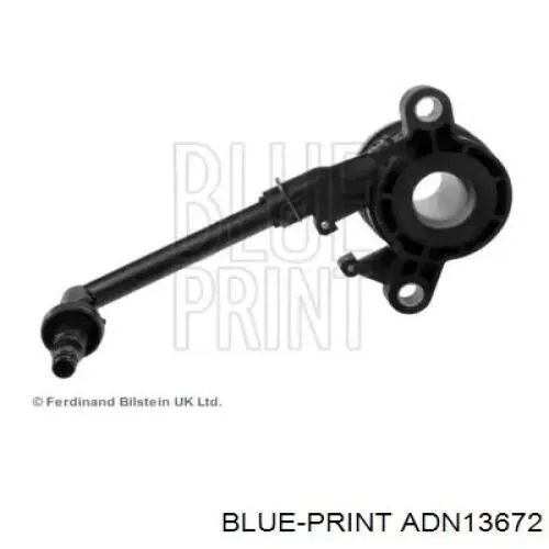 ADN13672 Blue Print lubricante universal