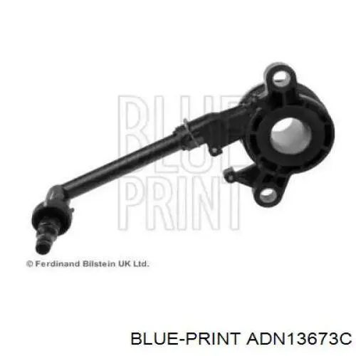 ADN13673C Blue Print lubricante universal