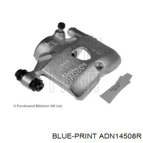 ADN14508R Blue Print 