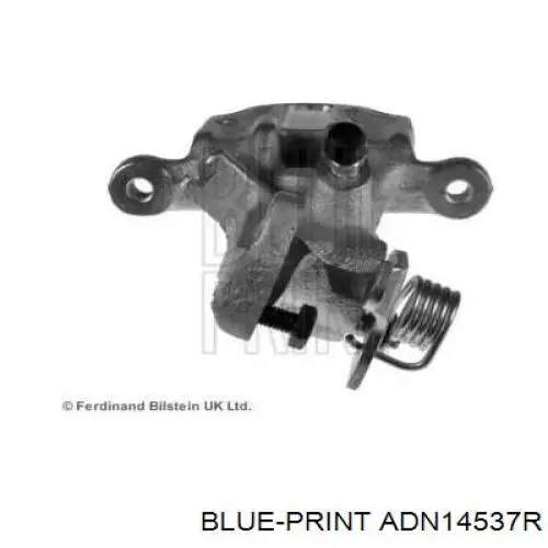 ADN14537R Blue Print pinza de freno trasera izquierda