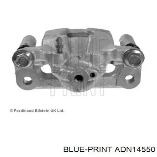 ADN14550 Blue Print pinza de freno trasero derecho