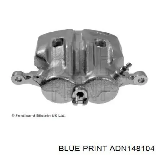  Pinza de freno delantera derecha para Nissan X-Trail T30