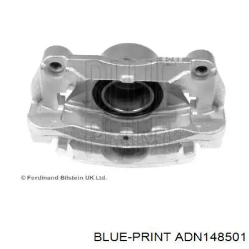  Pinza de freno delantera izquierda para Nissan Murano Z51