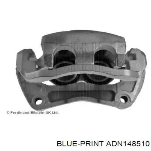 ADN148510 Blue Print pinza de freno delantera derecha