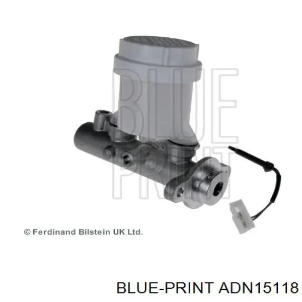 ADN15118 Blue Print cilindro principal de freno