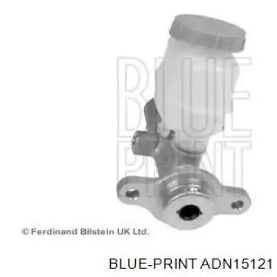  Cilindro principal de freno para Nissan Almera 2 