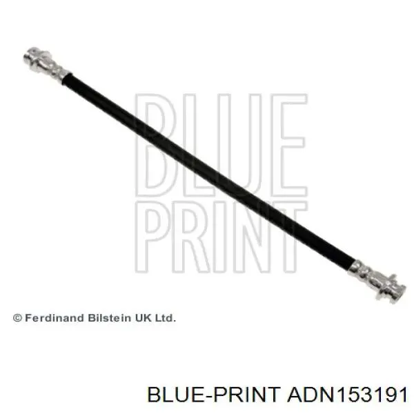 ADN153191 Blue Print 