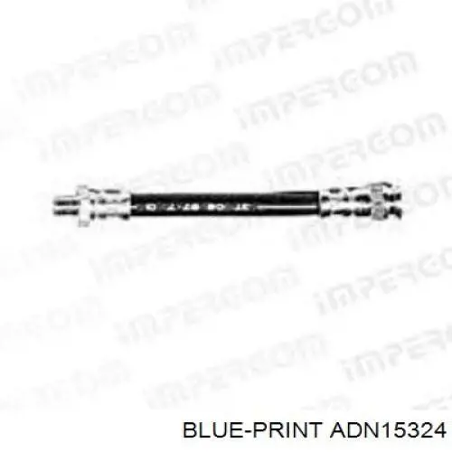 ADN15324 Blue Print tubo flexible de frenos trasero derecho