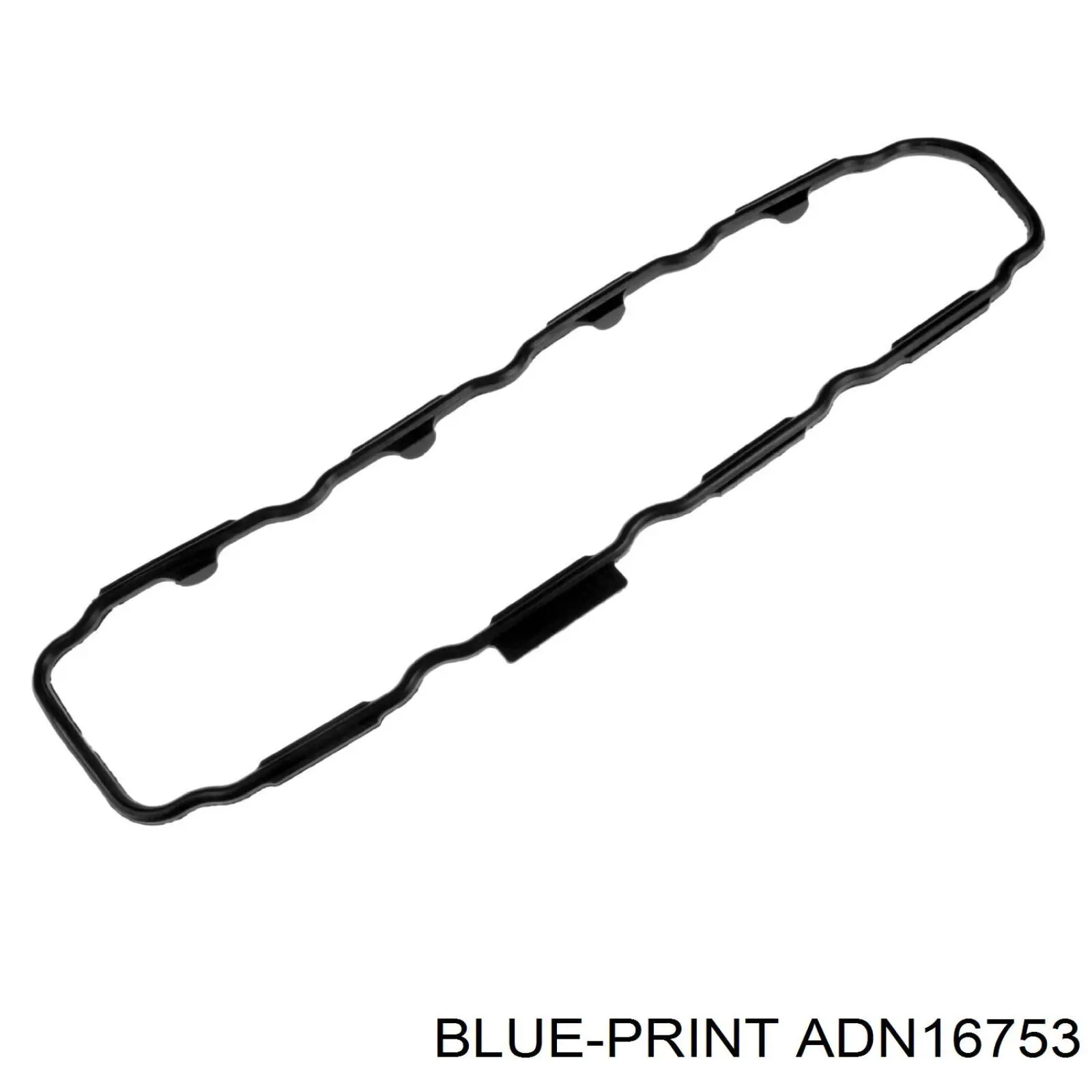  Junta de la tapa de válvulas del motor para Volvo V40 VW