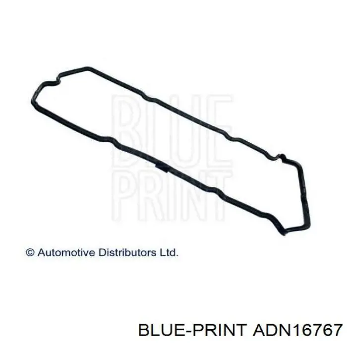  Junta de la tapa de válvulas del motor para Nissan Qashqai 2 