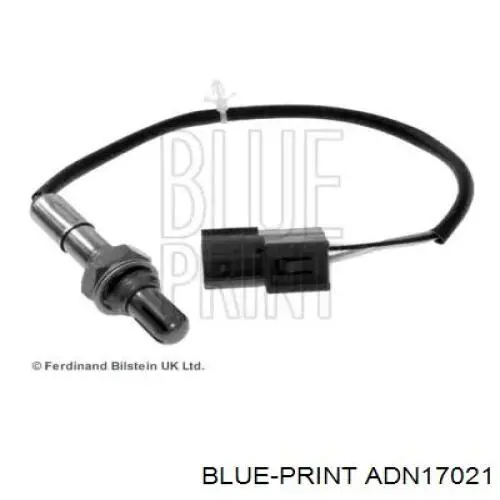 226A07J503 Nissan sonda lambda sensor de oxigeno post catalizador