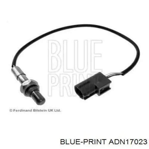  Sonda Lambda Sensor De Oxigeno Post Catalizador para Nissan Primera P12