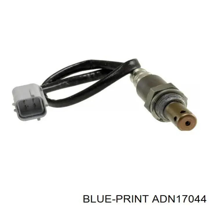 ADN17044 Blue Print sonda lambda sensor de oxigeno para catalizador