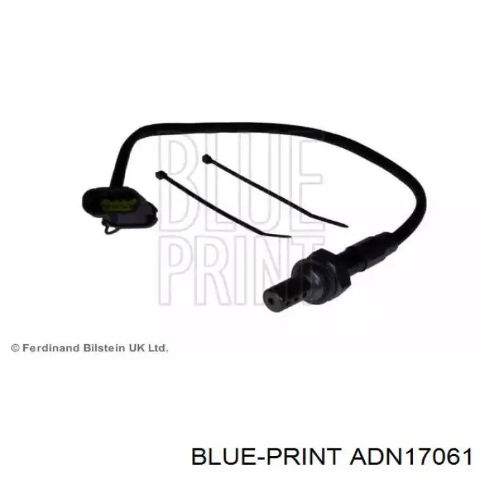  Sonda Lambda Sensor De Oxigeno Para Catalizador para Nissan Tiida C13