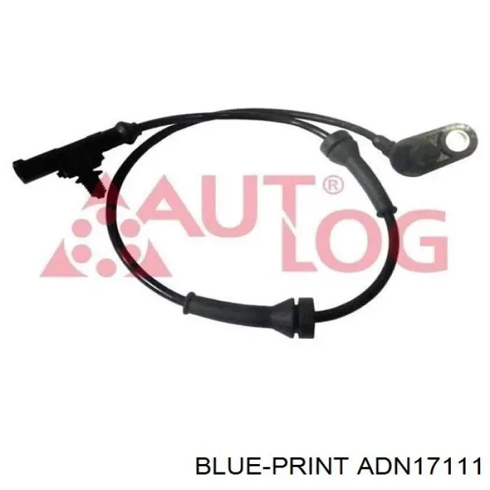  Sensor ABS trasero derecho para Nissan Note E11