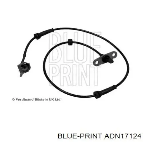 ADN17124 Blue Print sensor abs trasero izquierdo