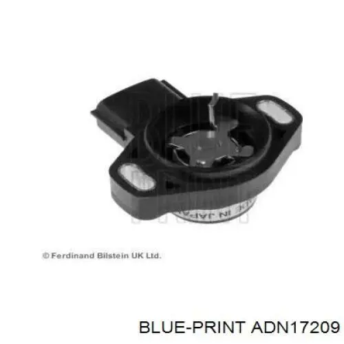  Sensor, posición mariposa para Nissan Almera 1 