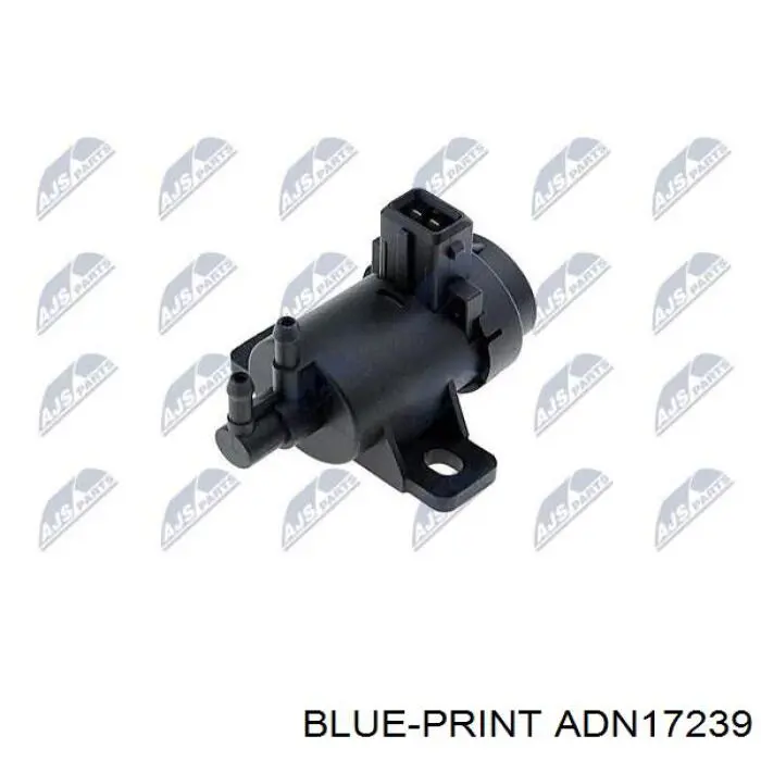 ADN17239 Blue Print transmisor de presion de carga (solenoide)