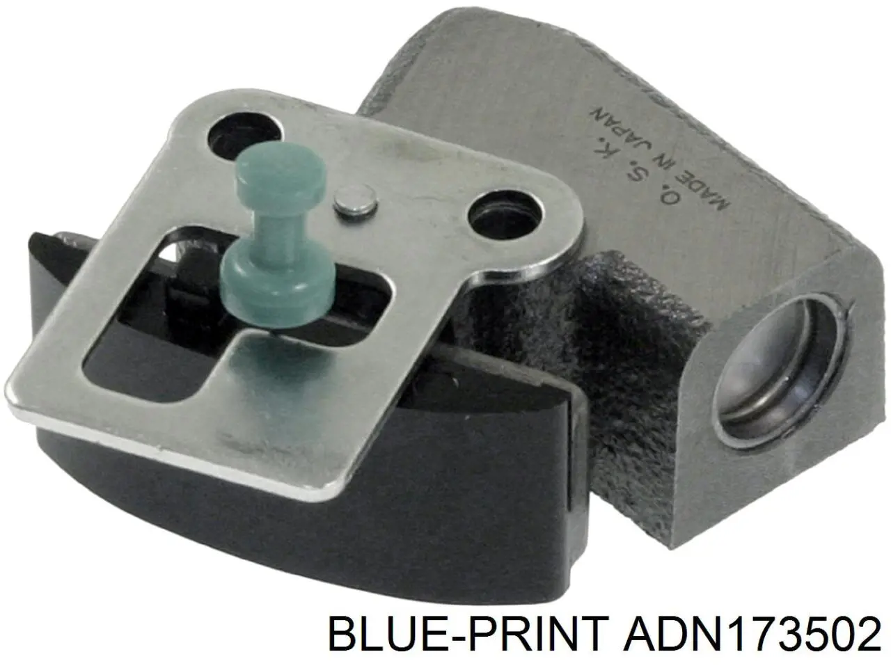 ADN173502 Blue Print kit de cadenas de distribución