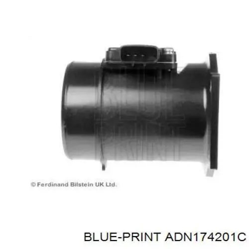 ADN174201C Blue Print sensor de flujo de aire/medidor de flujo (flujo de aire masibo)