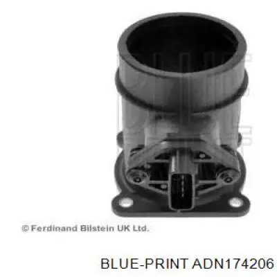 E020148 Polcar sensor de flujo de aire/medidor de flujo (flujo de aire masibo)