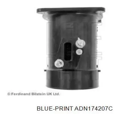 ADN174207C Blue Print sensor de flujo de aire/medidor de flujo (flujo de aire masibo)