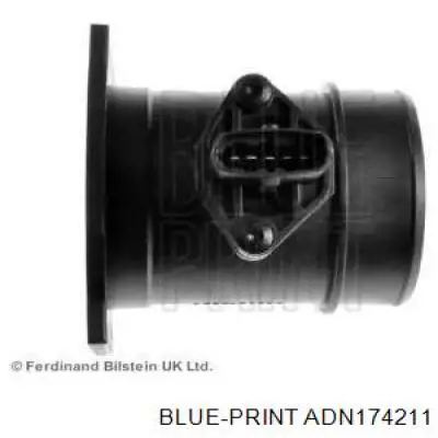 226807F425 Nissan sensor de flujo de aire/medidor de flujo (flujo de aire masibo)