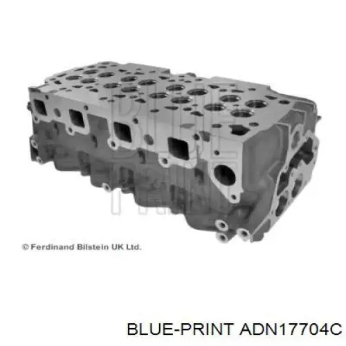 ADN17704C Blue Print culata