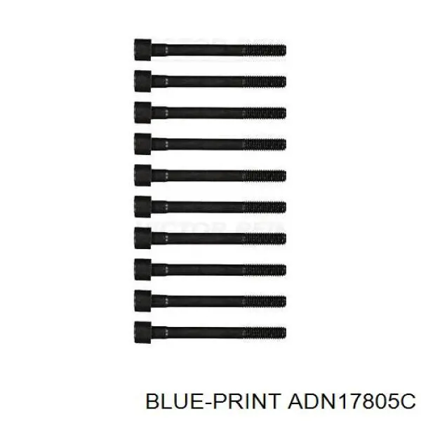  Tornillo de culata para Nissan Almera B10RS