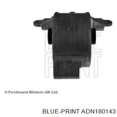  Soporte de motor derecho para Nissan Almera V10