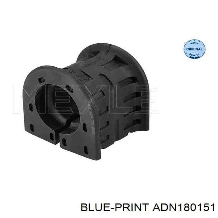 ADN180151 Blue Print casquillo de barra estabilizadora trasera