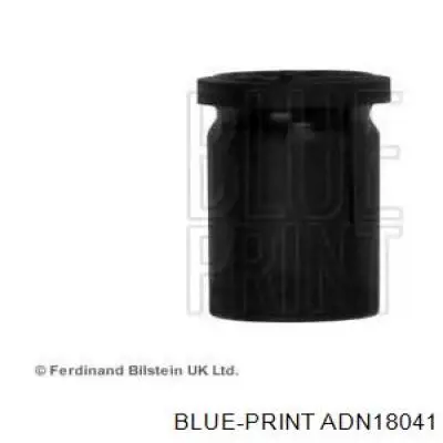  Silentblock para gemela de ballesta para Nissan Urvan E24