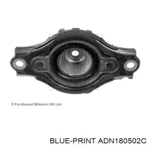  Soporte amortiguador trasero derecho para Hyundai Tucson 1 