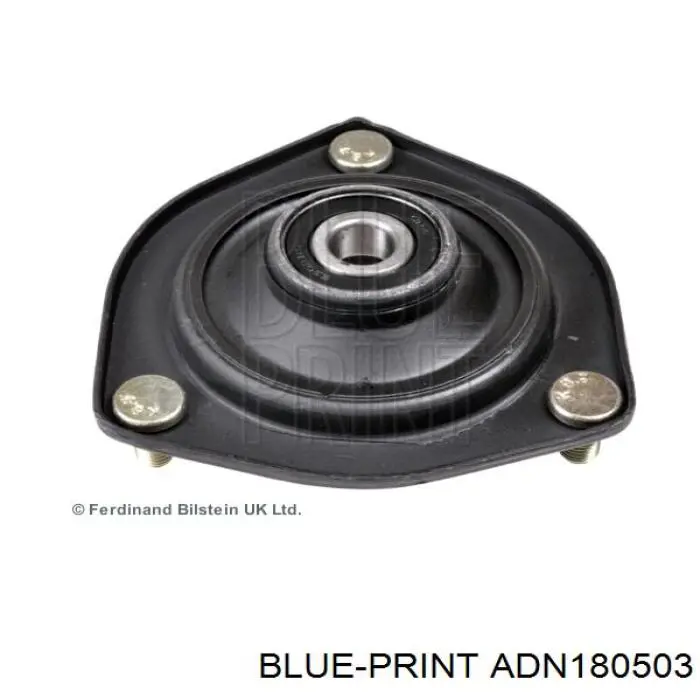  Soporte amortiguador delantero para Nissan Serena C23